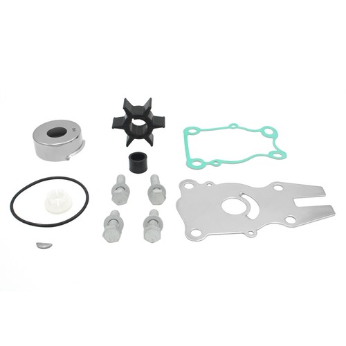 Kit girante pompa acqua