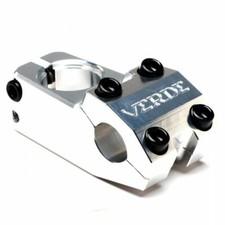 Verde BMX stem,REGENT POLISHED