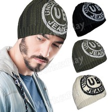 Cappello cuffia Uomo Donna