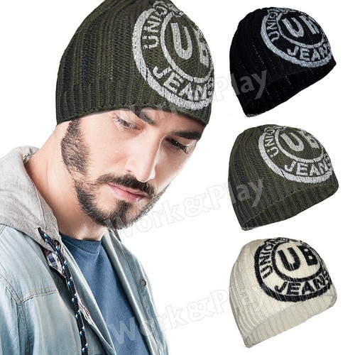 Cappello cuffia uomo - cappello,