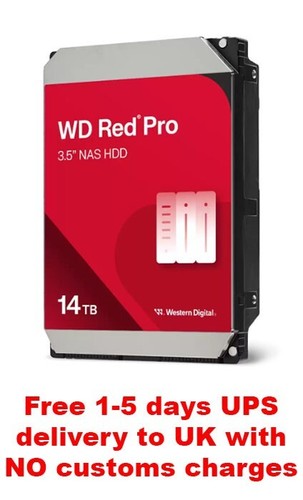 Nas western digital red pro - digital,