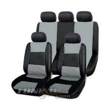 Premium similpelle coprisedile - similpelle,