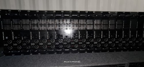 Crest audio 7001 channel - 7001, 2-channel