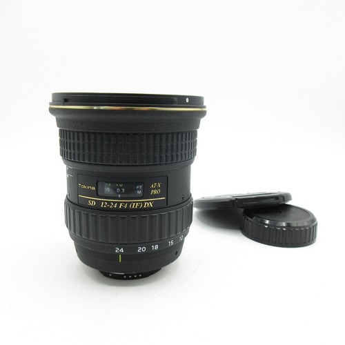 Obiettivo nikon tokina x - obiettivo, at-x
