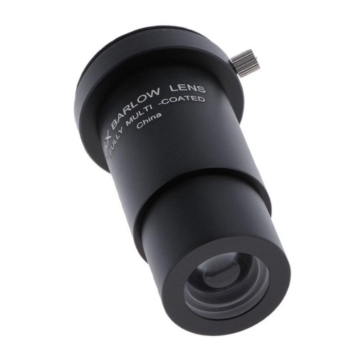Lente del telescopio 5x - ,