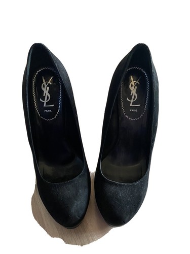 Scarpe décolleté ysl yves - décolleté,