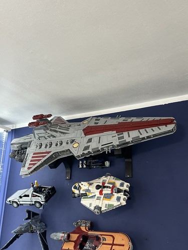 Espositore parete per lego - parete,