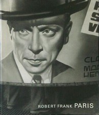 PARIS FRANK ROBERT STEIDL 2008