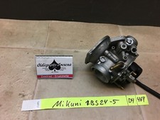 Carter carburatore Mikuni BS 24-5 Vespa ET 4 (D4/464)