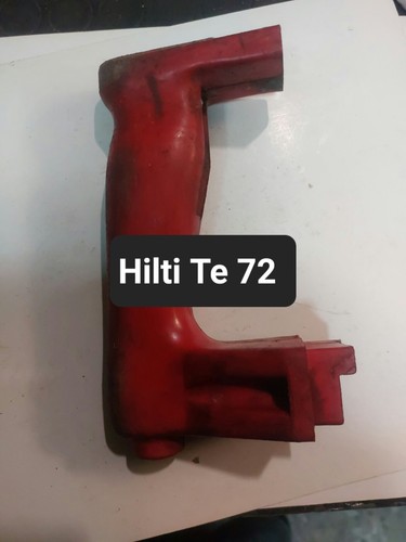 Hilti te 60 - 72,