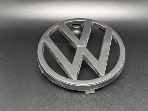 Volkswagen 95mm logo - volkswagen, Ø