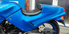 Sedile sportivo Kawasaki GPX