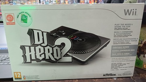 Hero nintendo wii - nintendo,