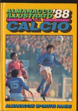Panini 1988 Almanacco