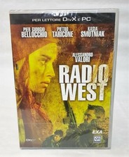RADIO WEST - PER LETTORI VIDEO