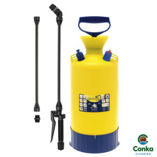 Spruzzatore a Pressione