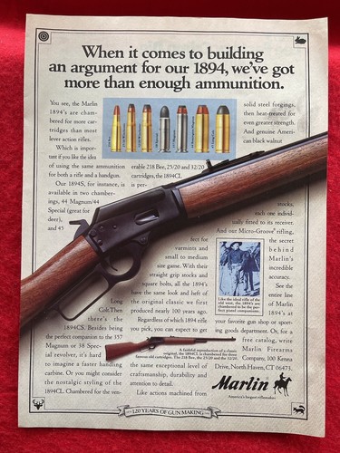 Pubblicità vintage 1990