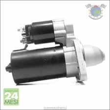 Motorino D'avviamento Starter