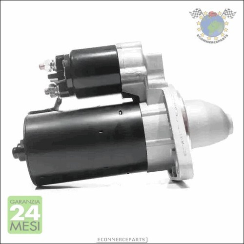 Motorino avviamento starter - motorino, d'avviamento