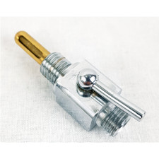 RUBINETTO BENZINA A SFERA