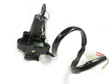 Blocchetto accensione completo