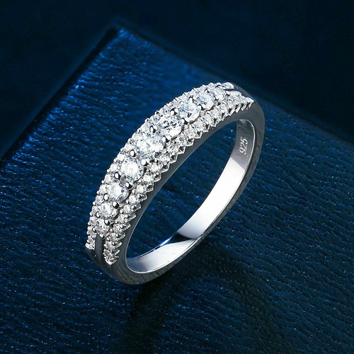 Anello eternità fedi nuziali - anello,