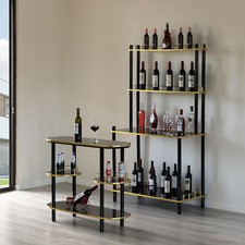 Espositore servizio bartender - espositore,