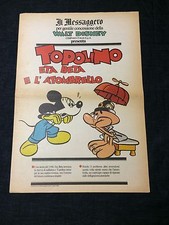 Topolino Eta Beta Disney