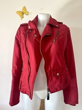 Giubbino Corto Imbottito Miss