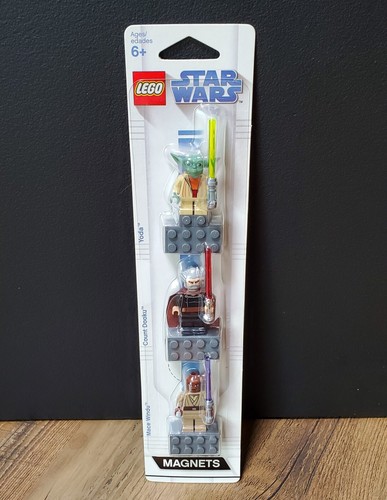2009 lego yoda count dooku - 2009,