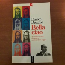 DEAGLIO - BELLA CIAO - 1996-V