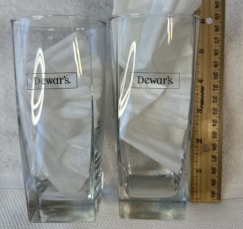 Bicchiere alto dewars scotch - alto,