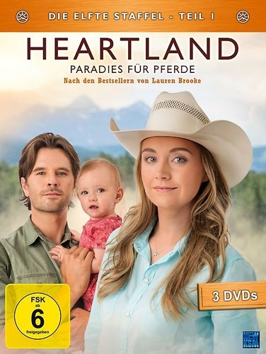 Heartland paradies für - paradies,