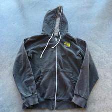 Felpa Vintage Y2k Cabrinha