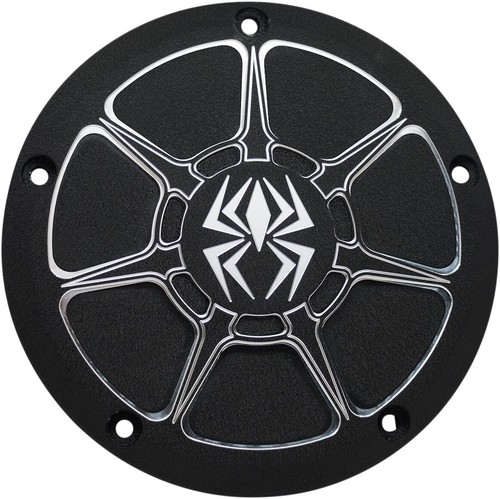 Rekluse derby cover per harley - derby,