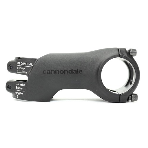 Cannondale stelo di - cannondale, c1