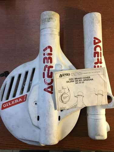 Gilera 125 arizona - rx,