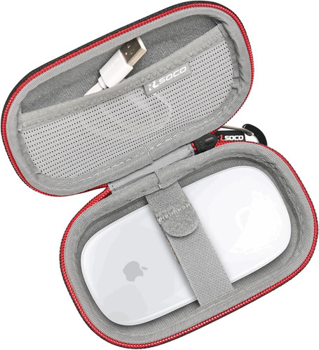 Custodia per apple magic - apple,