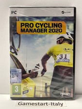 PRO CYCLING MANAGER 2020 - PC