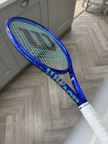 Nuovo strung wilson ultra tour - nuovo,