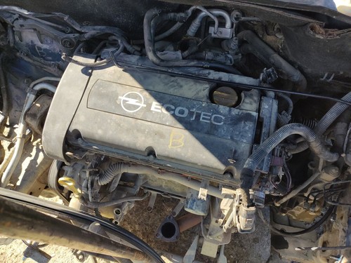 Z16xep motore completo - z16xep, /