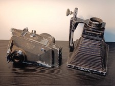 COSÌ COM'È ARRIFLEX 16 BL