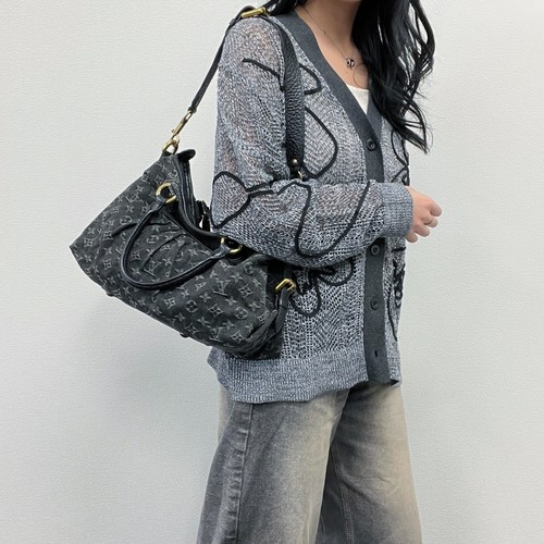 Borsa tracolla louis vuitton - a,