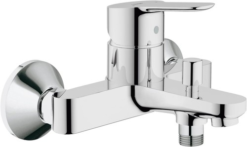 Miscelatore monocomando - , da