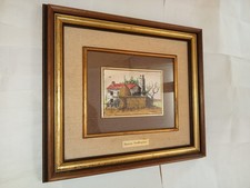 Nello Cantarini su lastra