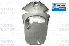 SCUDO ANTERIORE GRIGIO MATERIA