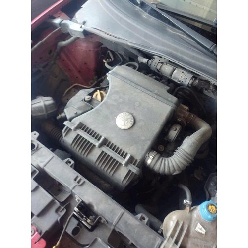 Motore compl alfa romeo - motore,