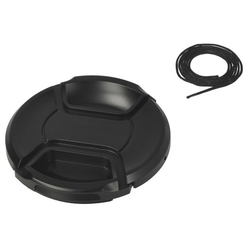 Bouchon 67mm snap pour - 67mm, snap-on