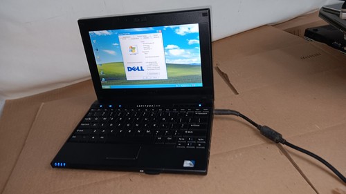 Dell latitude 2110 - dell,
