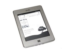 Amazon Kindle Touch 4a